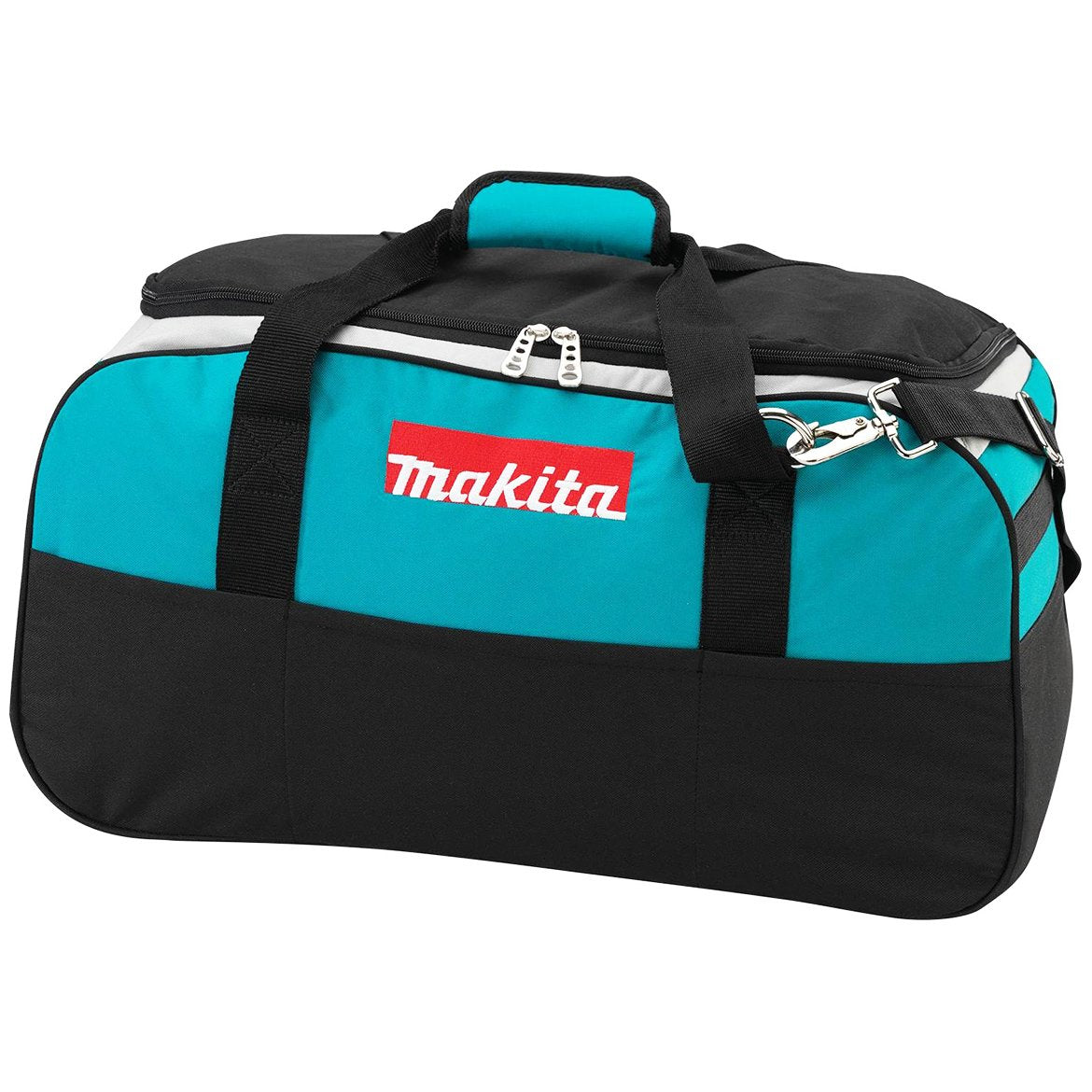 Makita XT1501 18-Volt 3,0Ah 15-teiliges Lithium-Ionen Akku-Werkzeug-Set